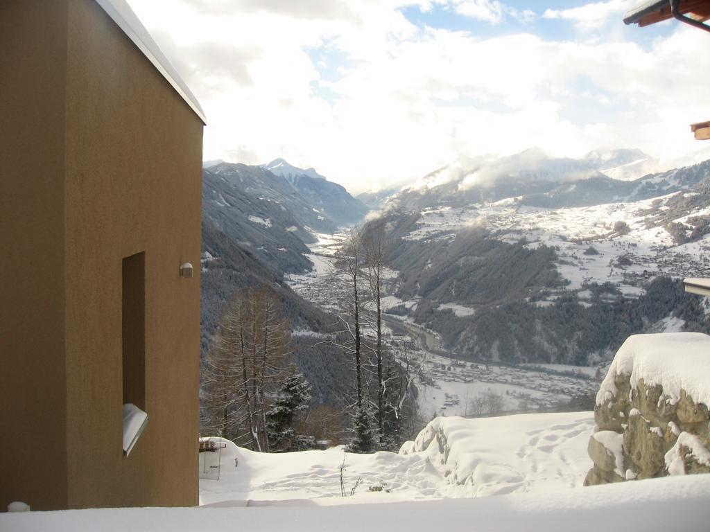 Apart Panoramablick Appartement Kaunerberg Kamer foto