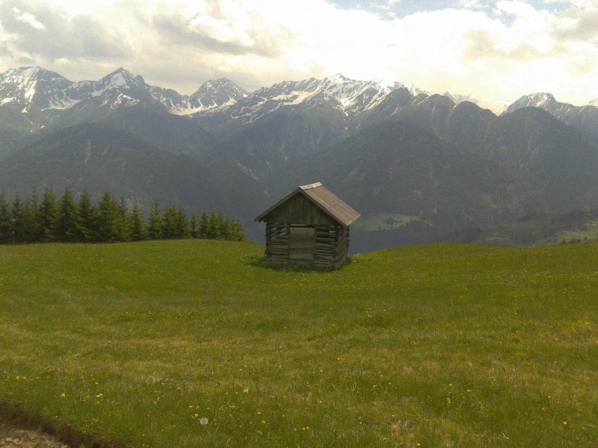 Apart Panoramablick Appartement Kaunerberg Buitenkant foto